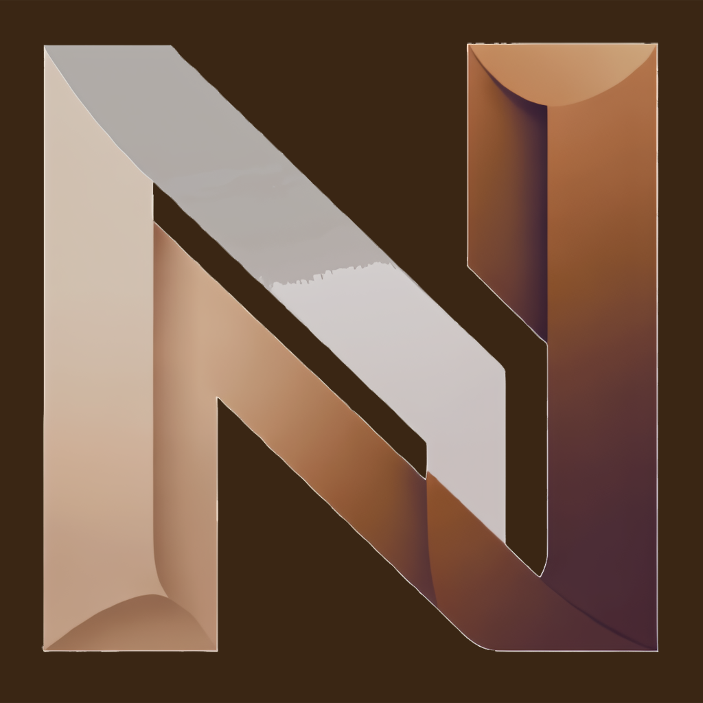 Logo Numelya